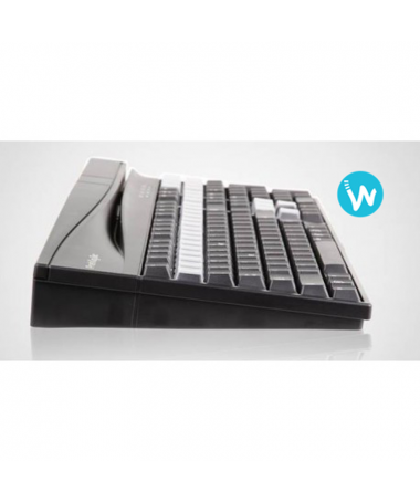 clavier caisse enregistreuse prehkeytec MCI 3100
