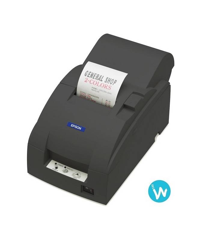 Imprimante caisse Epson TM-U220A