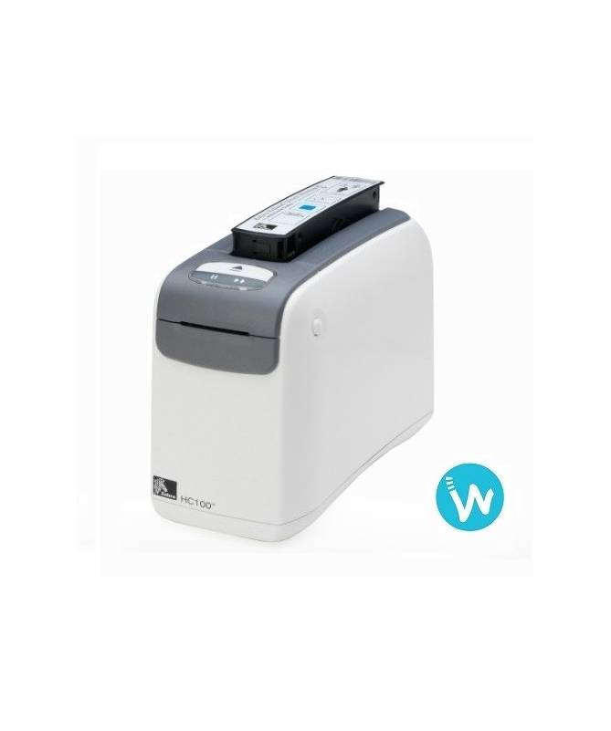 Printer labels Zebra GX430t