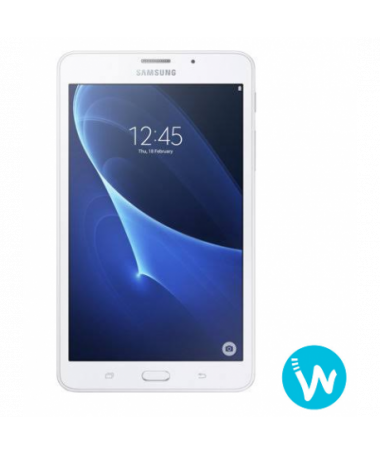 Tablette samsung Galaxy TAB A 10" 16 go
