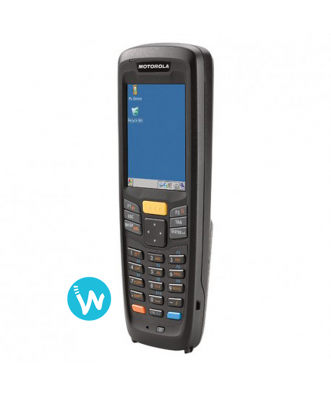 Motorola MC2180 1D