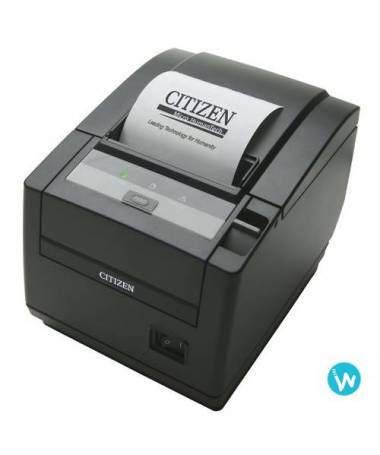 imprimante caisse thermique Citizen CT-S601