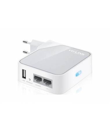 TP-Link Mini Routeur Wifi