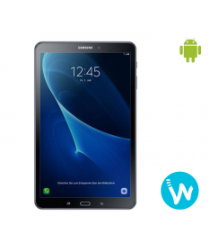 Tablette samsung Galaxy TAB A 10" 16 go