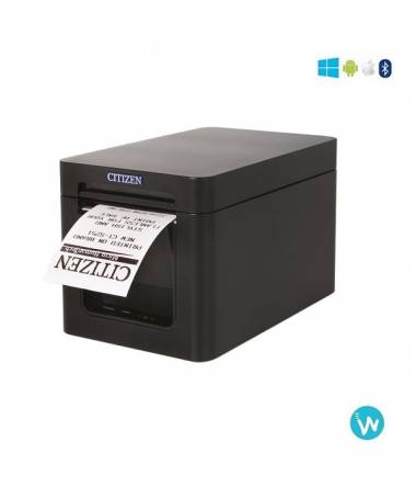 Imprimante thermique ticket de caisse EPSON TMT-20III - Waapos