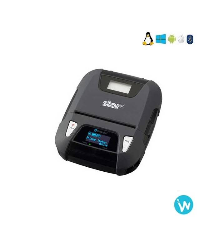 Imprimante portable SM-L300 / SM-L304