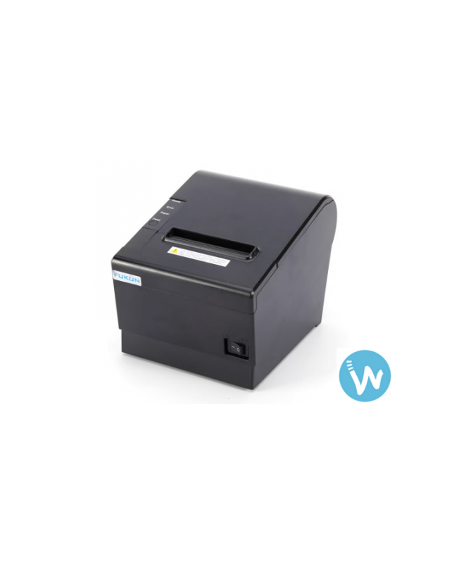 Imprimante caisse thermique WA80BS