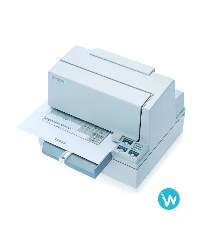 Imprimante caisse Epson TM-U590