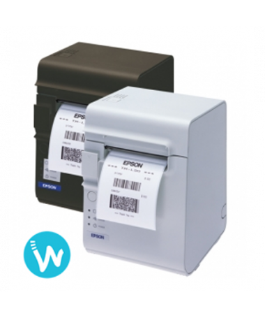 imprimante etiquettes Epson TM-L90