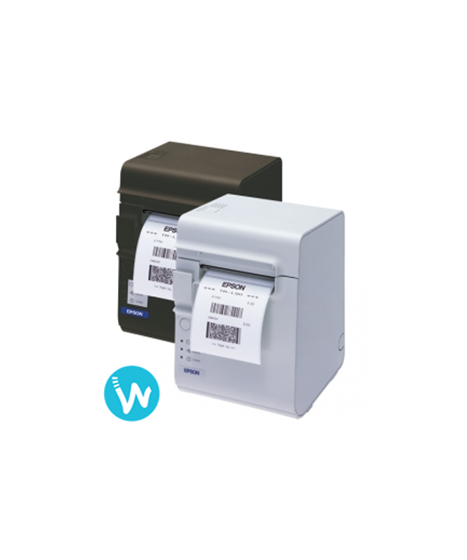 imprimante etiquettes Epson TM-L90