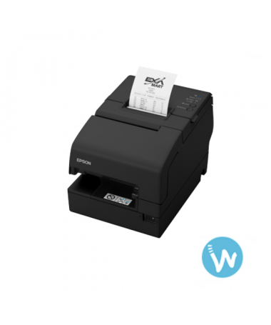 Imprimante caisse multi fonction Epson TM-H6000V