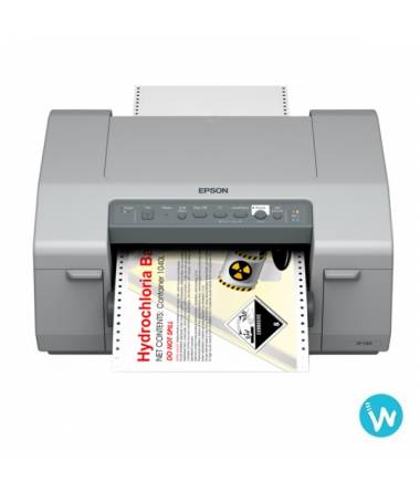 Imprimante étiquettes Epson Colorworks C831
