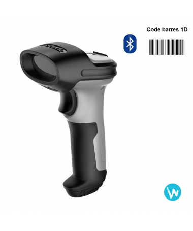 Barcode Scanners Waapos