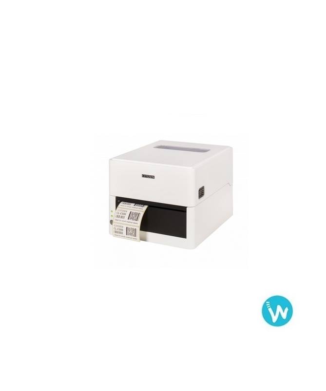 Imprimante caisse Citizen CL-E300