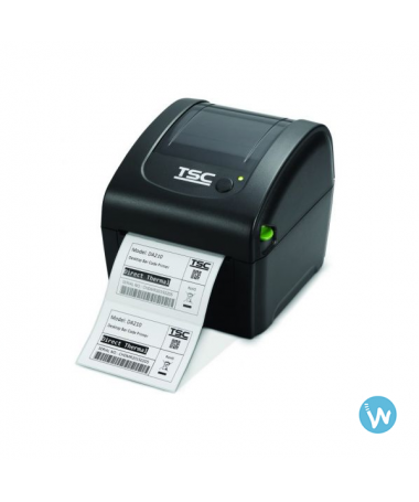 Imprimante étiquettes TSC DA210
