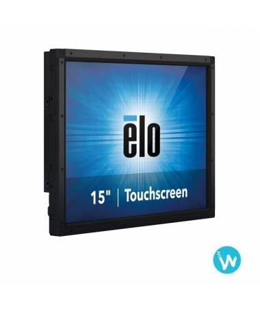 Ecran tactile encastrable Elo Touch 1590L