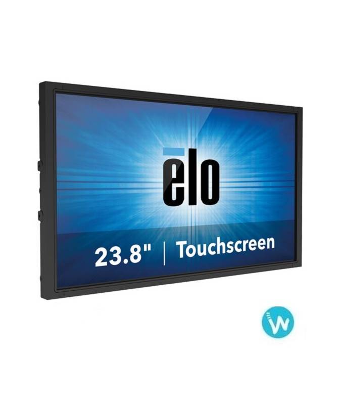 Ecran tactile encastrable Elo Touch 2494L