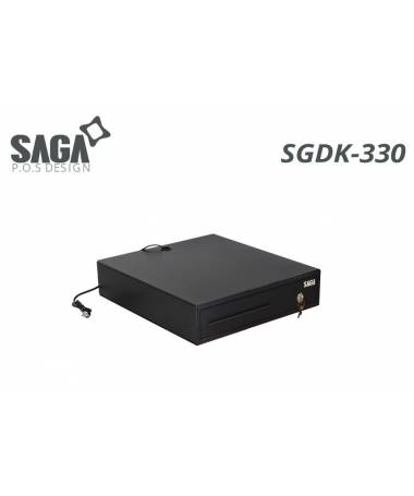 Tiroir caisse SAGA BABY SGDK-330