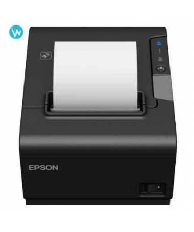 Imprimante caisse Epson TM-T88 VI