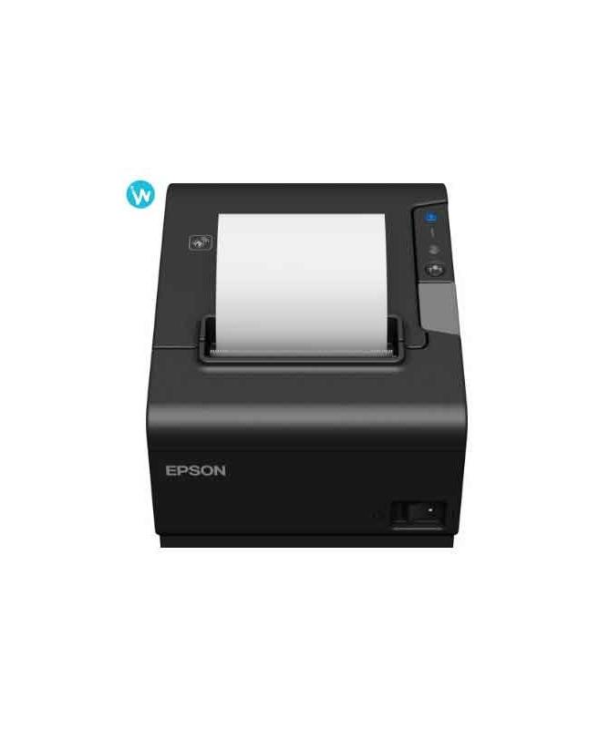 Imprimante caisse Epson TM-T88 VI
