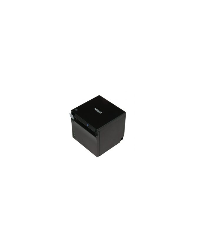 Imprimante Ticket Caisse Epson TM-M30 112 ETHERNET BLUETOOTH Noir