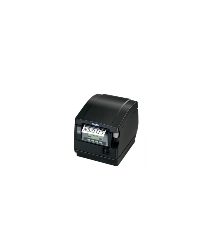 Lecteur scanner codes barres 2D laser Honeywell Youjie HF600 - Waapos