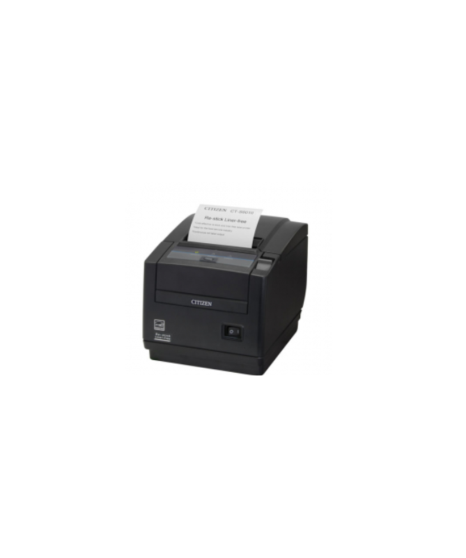 Imprimante de reçu Citizen CT-S601IIR