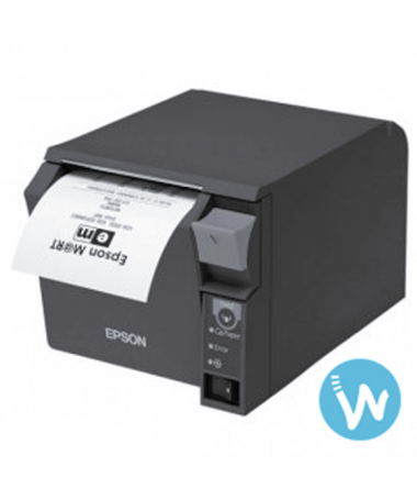 Imprimante-thermique-ticket-de-caisse-Epson-TM-T70II