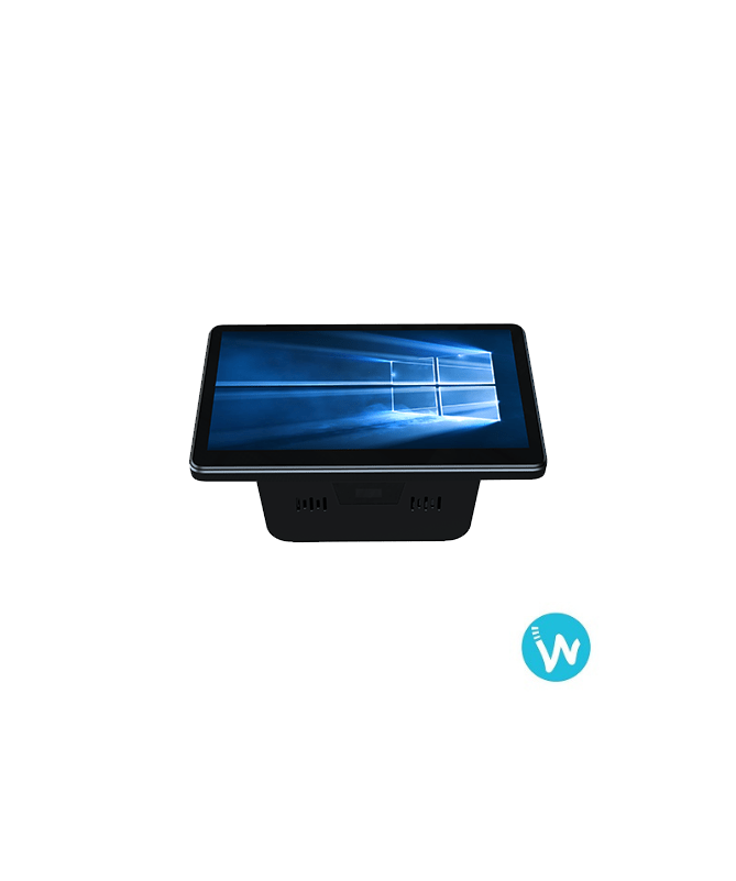Caisse Enregistreuse Tactile TPV PERIMATIC S'TILL - Windows waapos