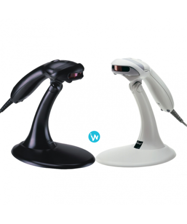 Laser Corded Barcode Scanner Waapos